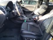 ✅ 2016 Audi SQ5 Premium Plus • VIN: WA1CCAFP1GA117471 • Lot: 71934362. Listed on Copart with 114,465 mi. Free auction sales archive from the USA and detailed vehicle history report at DreamBid. Image 7.