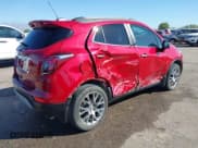 ✅ 2018 Buick Encore Sport Touring • VIN: KL4CJ2SB1JB566138 • Lot: 43528615. Wystawiony na IAAI z przebiegiem 31 056 mil. Bezpłatny archiwum sprzedaży aukcyjnych z USA i szczegółowy raport historii pojazdu na DreamBid. Zdjęcie 4.