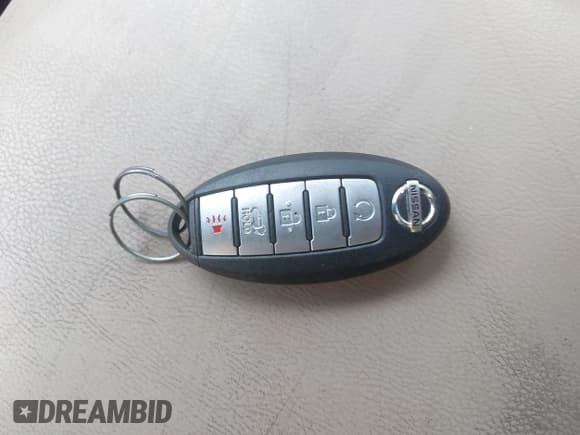 ✅ 2018 Nissan Pathfinder S • VIN: 5N1DR2MN6JC611235 • Лот: 43370363. Опубликован ранее на IAAI с пробегом 141 930 миль. Бесплатный доступ к архиву аукционных продаж из США и подробный отчёт об истории автомобиля на DreamBid. Изображение 11.