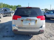 ✅ 2015 GMC Terrain SLE • VIN: 2GKALMEK5F6256541 • Lot: 43102746. Wystawiony na IAAI z przebiegiem 159 971 mil. Bezpłatny archiwum sprzedaży aukcyjnych z USA i szczegółowy raport historii pojazdu na DreamBid. Zdjęcie 16.