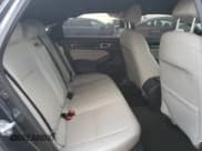 ✅ 2022 Honda Civic Sport Touring • VIN: 19XFL1H86NE022777 • Lot: 67842305. Listed on Copart with 34,550 mi. Free auction sales archive from the USA and detailed vehicle history report at DreamBid. Image 10.