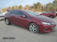 ✅ 2017 Chevrolet Volt Premier • VIN: 1G1RB6S57HU121909 • Lot: 82375984. Wystawiony na Copart z przebiegiem 130 527 mil. Bezpłatny archiwum sprzedaży aukcyjnych z USA i szczegółowy raport historii pojazdu na DreamBid. Zdjęcie 4.