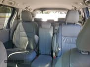 ✅ 2015 Toyota Sienna XLE • VIN: 5TDYK3DC0FS678921 • Lot: 94314055. Listed on Copart with 112,858 mi. Free auction sales archive from the USA and detailed vehicle history report at DreamBid. Image 10.