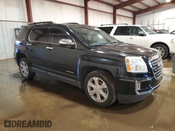 ✅ 2016 GMC Terrain SLE • VIN: 2GKFLNE36G6343905 • Лот: 87674895. Опубликован ранее на Copart с пробегом 87 718 миль. Бесплатный доступ к архиву аукционных продаж из США и подробный отчёт об истории автомобиля на DreamBid. Изображение 4.
