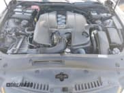 ✅ 2023 Lexus IS 500 F Sport Performance • VIN: JTHAP1D25P5003215 • Lot: 41709746. Wystawiony na IAAI z przebiegiem 20 585 mil. Bezpłatny archiwum sprzedaży aukcyjnych z USA i szczegółowy raport historii pojazdu na DreamBid. Zdjęcie 10.