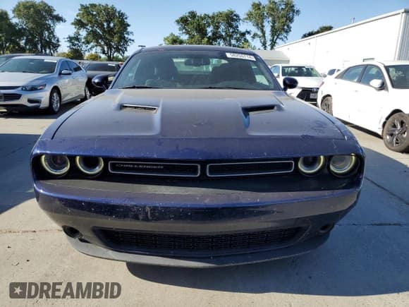 ✅ 2015 Dodge Challenger SXT • VIN: 2C3CDZAG0FH885083 • Lot: 58255714. Wystawiony na Copart z przebiegiem 100 540 mil. Bezpłatny archiwum sprzedaży aukcyjnych z USA i szczegółowy raport historii pojazdu na DreamBid. Zdjęcie 5.