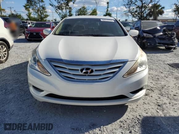 ✅ 2012 Hyundai Sonata GLS • VIN: 5NPEB4AC3CH362816 • Лот: 82519755. Размещён на Copart с пробегом 96 154 миль миль. Получите бесплатный доступ к архиву аукционных продаж из США и посмотрите подробный отчёт об истории автомобиля на DreamBid. Изображение 5.