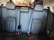 ✅ 2025 Honda HR-V EX-L • VIN: 3CZRZ2H78SM749357 • Lot: 91621085. Wystawiony na Copart z przebiegiem 3 432 mil. Bezpłatny archiwum sprzedaży aukcyjnych z USA i szczegółowy raport historii pojazdu na DreamBid. Zdjęcie 10.