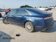 ✅ 2017 Lincoln MKZ Reserve • VIN: 3LN6L5E90HR644661 • Lot: 56971915. Wystawiony na Copart z przebiegiem 104 148 mil. Bezpłatny archiwum sprzedaży aukcyjnych z USA i szczegółowy raport historii pojazdu na DreamBid. Zdjęcie 2.