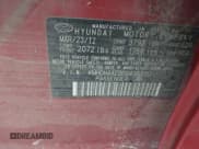 ✅ 2013 Hyundai Elantra GLS • VIN: KMHDH4AE0DU495810 • Lot: 43572371. Listed on IAAI with 83,313 mi. Free auction sales archive from the USA and detailed vehicle history report at DreamBid. Image 9.