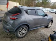 ✅ 2015 Nissan Juke SV • VIN: JN8AF5MR5FT513345 • Lot: 94566145. Wystawiony na Copart z przebiegiem 127 448 mil. Bezpłatny archiwum sprzedaży aukcyjnych z USA i szczegółowy raport historii pojazdu na DreamBid. Zdjęcie 3.