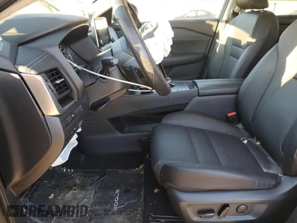 ✅ 2025 Nissan Rogue SV • VIN: 5N1BT3BA4SC844336 • Lot: 90661255. Wystawiony na Copart z przebiegiem 4 838 mil. Bezpłatny archiwum sprzedaży aukcyjnych z USA i szczegółowy raport historii pojazdu na DreamBid. Zdjęcie 7.