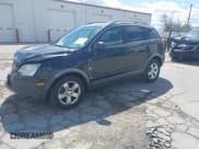 ✅ 2012 Chevrolet Captiva Sport LS • VIN: 3GNAL2EK2CS577814 • Lot: 42045972. Wystawiony na IAAI z przebiegiem 94 020 mil. Bezpłatny archiwum sprzedaży aukcyjnych z USA i szczegółowy raport historii pojazdu na DreamBid. Zdjęcie 2.