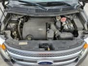 ✅ 2013 Ford Explorer Limited • VIN: 1FM5K8F88DGC72655 • Лот: 72101035. Опубликован ранее на Copart с пробегом 250 516 миль. Бесплатный доступ к архиву аукционных продаж из США и подробный отчёт об истории автомобиля на DreamBid. Изображение 12.