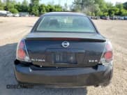 ✅ 2005 Nissan Altima SL • VIN: 1N4BL11D55C953693 • Лот: 62085945. Опубликован ранее на Copart с пробегом 150 630 миль. Бесплатный доступ к архиву аукционных продаж из США и подробный отчёт об истории автомобиля на DreamBid. Изображение 6.