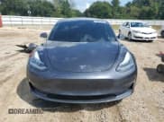 ✅ 2019 Tesla Model 3 Mid Range • VIN: 5YJ3E1EA6KF417195 • Lot: 80810825. Wystawiony na Copart z przebiegiem 45 667 mil. Bezpłatny archiwum sprzedaży aukcyjnych z USA i szczegółowy raport historii pojazdu na DreamBid. Zdjęcie 5.