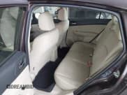 ✅ 2012 Subaru Impreza Premium • VIN: JF1GPAD68CH223218 • Lot: 43262941. Listed on IAAI with 157,211 mi. Free auction sales archive from the USA and detailed vehicle history report at DreamBid. Image 8.