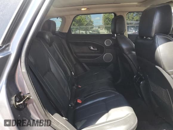 ✅ 2016 Land Rover Range Rover Evoque HSE • VIN: SALVR2BG4GH098732 • Лот: 62595605. Опубликован ранее на Copart с пробегом 136 243 миль. Бесплатный доступ к архиву аукционных продаж из США и подробный отчёт об истории автомобиля на DreamBid. Изображение 11.