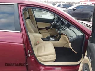 ✅ 2010 Honda Crosstour EX-L • VIN: 5J6TF2H51AL004687 • Lot: 43752253. Wystawiony na IAAI z przebiegiem 92 382 mil. Bezpłatny archiwum sprzedaży aukcyjnych z USA i szczegółowy raport historii pojazdu na DreamBid. Zdjęcie 5.