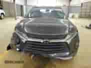 2022 Chevrolet Blazer LT with VIN 3GNKBCR40NS118678, listed as a Copart auction lot 64243694 with Not provided miles and Non repairable. Bid and sale history available at DreamBid. Image 5.