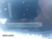 ✅ 2013 Dodge Challenger SXT • VIN: 2C3CDYAG2DH530794 • Lot: 41292007. Wystawiony na IAAI z przebiegiem 218 464 mil. Bezpłatny archiwum sprzedaży aukcyjnych z USA i szczegółowy raport historii pojazdu na DreamBid. Zdjęcie 9.