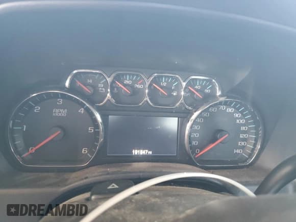 ✅ 2015 Chevrolet Silverado 1500 LT • VIN: 1GCRCREC3FZ209288 • Лот: 81051574. Опубликован ранее на Copart с пробегом 191 847 миль. Бесплатный доступ к архиву аукционных продаж из США и подробный отчёт об истории автомобиля на DreamBid. Изображение 9.