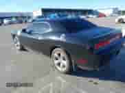 2012 Dodge Challenger R/T Plus with VIN 2C3CDYBT9CH275359, listed as a IAAI auction lot 43595746 with 182,928 mi miles and . Bid and sale history available at DreamBid. Image 3.