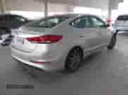 2018 Hyundai Elantra Limited с VIN 5NPD84LF8JH236403, выставлен на аукционе IAAI как лот 42366931 с пробегом 27 579 миль миль и . История ставок и продаж доступна на DreamBid. Изображение 4.