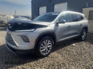 ✅ 2025 Buick Enclave Preferred • VIN: 5GAEVARS2SJ250050 • Lot: 66913065. Listed on Copart with 4,200 mi. Free auction sales archive from the USA and detailed vehicle history report at DreamBid. Image 1.