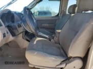 ✅ 2003 Nissan Frontier XE • VIN: 1N6ED26Y53C424762 • Lot: 90078135. Listed on Copart with 209,745 mi. Free auction sales archive from the USA and detailed vehicle history report at DreamBid. Image 7.