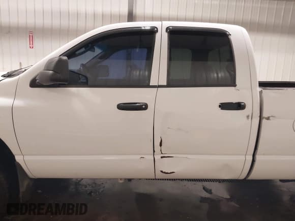 ✅ 2007 Dodge 2500 SLT • VIN: 1D7KS28C87J567211 • Lot: 41344967. Listed on IAAI with 194,618 mi. Free auction sales archive from the USA and detailed vehicle history report at DreamBid. Image 15.