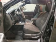 ✅ 2012 Ford Escape XLT • VIN: 1FMCU9D73CKA82095 • Лот: 93233645. Опубликован ранее на Copart с пробегом Не указан. Бесплатный доступ к архиву аукционных продаж из США и подробный отчёт об истории автомобиля на DreamBid. Изображение 7.