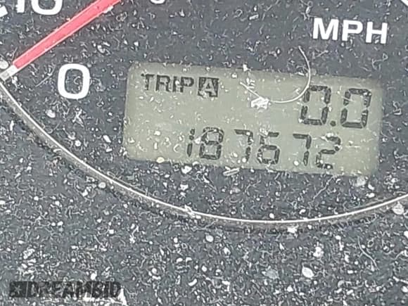 ✅ 2004 Subaru Legacy Outback • VIN: 4S3BH675947633230 • Lot: 43713896. Listed on IAAI with 187,672 mi. Free auction sales archive from the USA and detailed vehicle history report at DreamBid. Image 15.