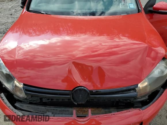 ✅ 2012 Volkswagen Golf w/Conv • VIN: WVWDB7AJ2CW052078 • Лот: 54366405. Опубликован ранее на Copart с пробегом 120 197 миль. Бесплатный доступ к архиву аукционных продаж из США и подробный отчёт об истории автомобиля на DreamBid. Изображение 11.