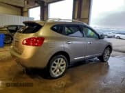 ✅ 2011 Nissan Rogue S • VIN: JN8AS5MV0BW254328 • Lot: 93606625. Wystawiony na Copart z przebiegiem 83 134 mil. Bezpłatny archiwum sprzedaży aukcyjnych z USA i szczegółowy raport historii pojazdu na DreamBid. Zdjęcie 3.