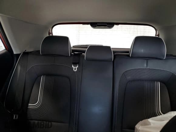 ✅ 2023 Hyundai Venue Limited • VIN: KMHRC8A3XPU241326 • Lot: 84228775. Listed on Copart with Not provided. Free auction sales archive from the USA and detailed vehicle history report at DreamBid. Image 10.