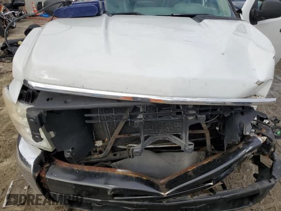 ✅ 2007 Chevrolet Silverado 2500HD Work Truck • VIN: 1GCHC24K27E577109 • Лот: 85469914. Опубликован ранее на Copart с пробегом 54 675 миль. Бесплатный доступ к архиву аукционных продаж из США и подробный отчёт об истории автомобиля на DreamBid. Изображение 11.