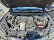 ✅ 2016 Acura TLX Technology • VIN: 19UUB1F55GA006032 • Lot: 65321085. Listed on Copart with Not provided. Free auction sales archive from the USA and detailed vehicle history report at DreamBid. Image 11.