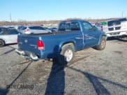 ✅ 2004 Dodge Dakota • VIN: 1D7FL16K54S679912 • Lot: 43684515. Wystawiony na IAAI z przebiegiem 190 001 mil. Bezpłatny archiwum sprzedaży aukcyjnych z USA i szczegółowy raport historii pojazdu na DreamBid. Zdjęcie 4.