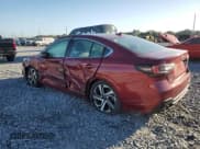 ✅ 2022 Subaru Legacy Limited XT • VIN: 4S3BWGN67N3017347 • Лот: 86787365. Опубликован ранее на Copart с пробегом 30 768 миль. Бесплатный доступ к архиву аукционных продаж из США и подробный отчёт об истории автомобиля на DreamBid. Изображение 2.