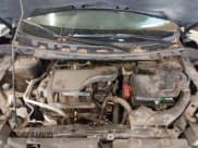 ✅ 2017 Nissan Rogue SV • VIN: JN1BJ1CR1HW101582 • Лот: 42344790. Опубликован ранее на IAAI с пробегом 130 900 миль. Бесплатный доступ к архиву аукционных продаж из США и подробный отчёт об истории автомобиля на DreamBid. Изображение 10.