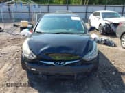 ✅ 2016 Hyundai Elantra SE • VIN: 5NPDH4AE8GH766809 • Lot: 43117454. Listed on IAAI with 130,552 mi. Free auction sales archive from the USA and detailed vehicle history report at DreamBid. Image 13.