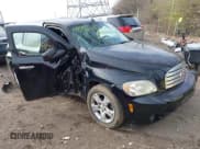 ✅ 2007 Chevrolet HHR LS • VIN: 3GNDA13D57S521681 • Lot: 40943600. Listed on IAAI with 167,850 mi. Free auction sales archive from the USA and detailed vehicle history report at DreamBid. Image 1.