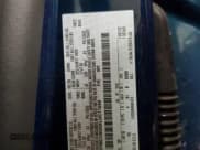 ✅ 2020 Ford Escape SE • VIN: 1FMCU9G6XLUC11649 • Lot: 58934695. Listed on Copart with 109,495 mi. Free auction sales archive from the USA and detailed vehicle history report at DreamBid. Image 13.