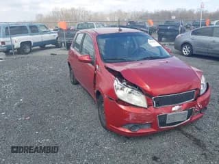 ✅ 2009 Chevrolet Aveo 1LT • VIN: KL1TD66E89B628730 • Lot: 41890401. Wystawiony na IAAI z przebiegiem 174 673 mil. Bezpłatny archiwum sprzedaży aukcyjnych z USA i szczegółowy raport historii pojazdu na DreamBid. Zdjęcie 1.