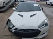 ✅ 2013 Hyundai Genesis Coupe R-Spec • VIN: KMHHU6KJ4DU105764 • Lot: 42673354. Wystawiony na IAAI z przebiegiem 38 479 mil. Bezpłatny archiwum sprzedaży aukcyjnych z USA i szczegółowy raport historii pojazdu na DreamBid. Zdjęcie 6.