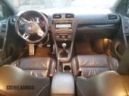 ✅ 2013 Volkswagen Golf GTI Autobahn • VIN: WVWGD7AJ7DW141444 • Lot: 92810965. Listed on Copart with 158,060 mi. Free auction sales archive from the USA and detailed vehicle history report at DreamBid. Image 8.