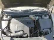 ✅ 2010 Chevrolet Malibu 1LS • VIN: 1G1ZB5EB2AF123119 • Lot: 82547784. Listed on Copart with 216,309 mi. Free auction sales archive from the USA and detailed vehicle history report at DreamBid. Image 13.