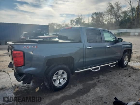 ✅ 2014 Chevrolet Silverado 1500 LT • VIN: 3GCUKREH2EG451870 • Lot: 84777195. Wystawiony na Copart z przebiegiem 144 905 mil. Bezpłatny archiwum sprzedaży aukcyjnych z USA i szczegółowy raport historii pojazdu na DreamBid. Zdjęcie 3.