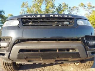 ✅ 2014 Land Rover Range Rover Sport Supercharged • VIN: SALWR2TF1EA352087 • Lot: 43767900. Wystawiony na IAAI z przebiegiem 128 164 mil. Bezpłatny archiwum sprzedaży aukcyjnych z USA i szczegółowy raport historii pojazdu na DreamBid. Zdjęcie 6.